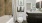 a bathroom with a tub toilet and sink