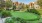 putting green on-site