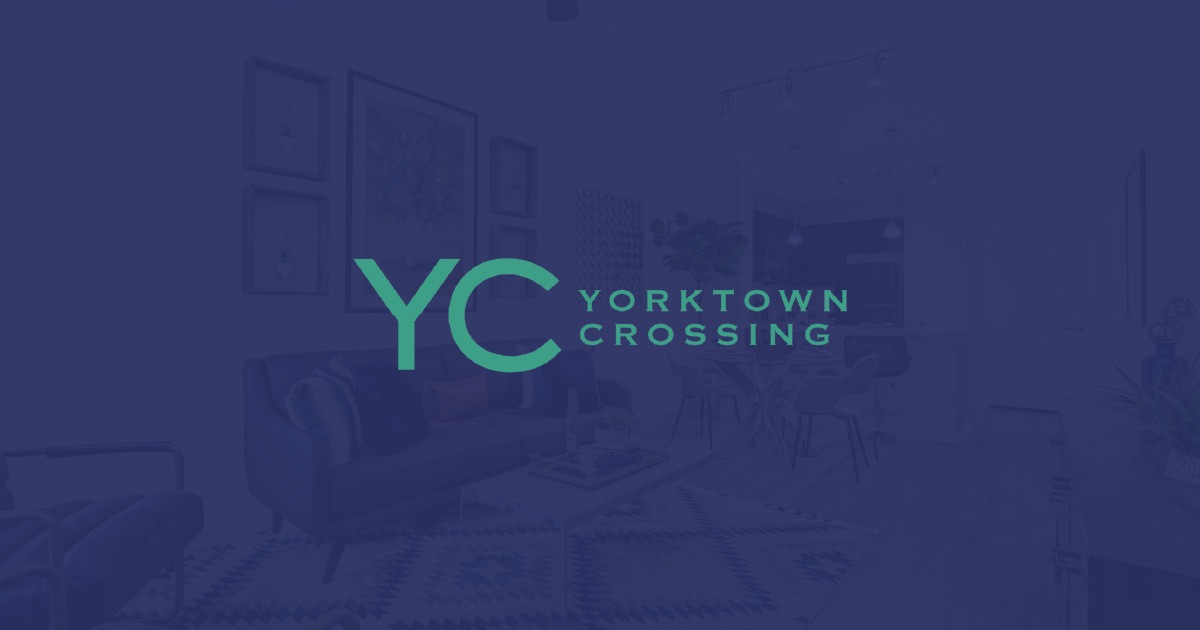 Yorktown Crossing Apartments in Houston, TX